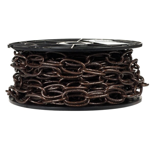 CHAIN DECOR No 10 COPR 40'